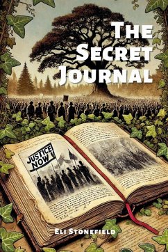 Cover The Secret Journal