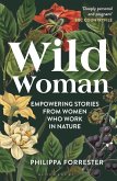 Wild Woman Wild Woman