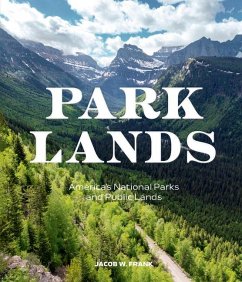 Cover Parklands