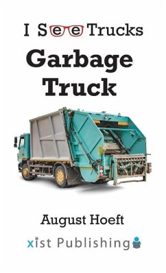 Garbage Truck - Hoeft, August