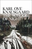The School of Night The School of Night