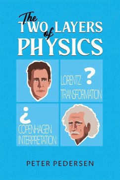 Cover The Two Layers of Physics