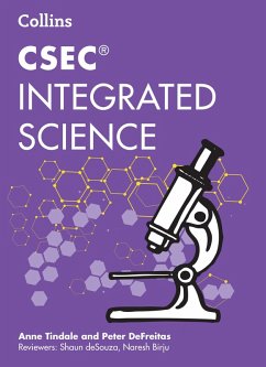 Collins CSEC® Integrated Science - Tindale, Anne; Defreitas, Peter