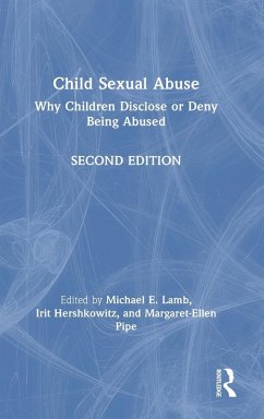Cover Child Sexual Abuse