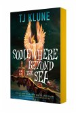 Somewhere Beyond the Sea Somewhere Beyond the Sea