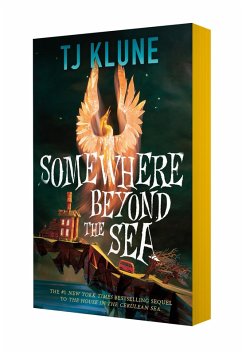 Cover Somewhere Beyond the Sea
