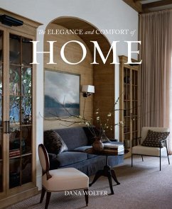 Cover The Elegance and Comfort of Home