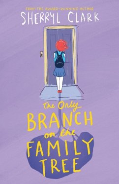 The Only Branch on the Family Tree - Clark, Sherryl