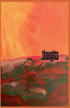 Thoughts - Ezra, Athena