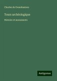 Tours archéologique