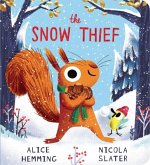 The Snow Thief (CBB) The Snow Thief (CBB)