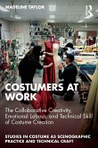 Costumers at Work