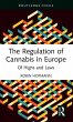 The Regulation of Cannabis in Europe - Bild 1