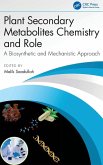 Plant Secondary Metabolites Chemistry and Role