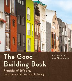 Cover The Good Building Book