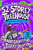 The 52-Storey Treehouse: Colour Edition! The 52-Storey Treehouse: Colour Edition!