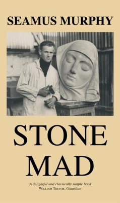 Cover Stone Mad