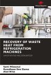 RECOVERY OF WASTE HEAT FROM... - Bild 1