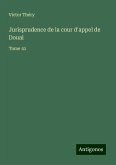 Jurisprudence de la cour d'appel de Douai Jurisprudence de la cour d'appel de Douai