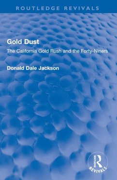 Cover Gold Dust