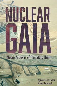 Cover Nuclear Gaia