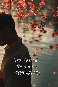 The Art of Romance(ROMANCE) - Blackwell, Zephyr