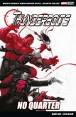 Marvel Select - Thunderbolts: No Quarter Marvel Select - Thunderbolts: No Quarter