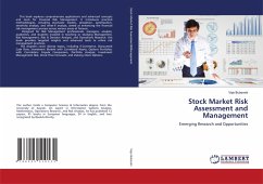 Cover Stock Market Risk Assessment and Management