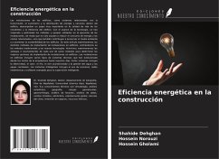 Eficiencia energética en la construcción - Dehghan, Shahide; Norouzi, Hossein; Gholami, Hossein