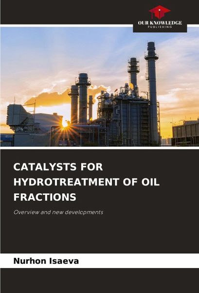 CATALYSTS FOR HYDROTREATMENT OF OIL FRACTIONS