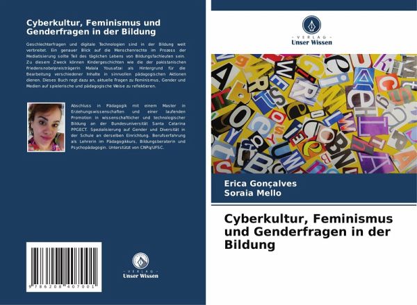 Cyberkultur, Feminismus und Genderfragen in der Bildung