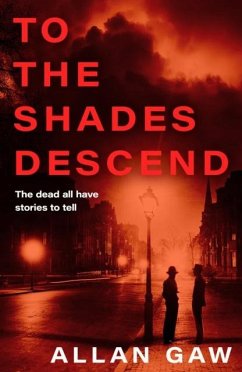 Cover To the Shades Descend