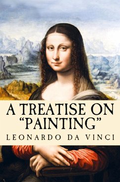 Cover A Treatise on Painting