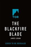 The Blackfire Blade