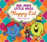 Mr. Men Little Miss Happy Eid - Bild 1