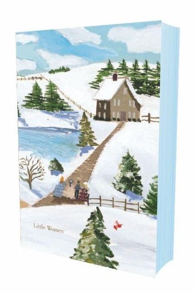 Little Women: Deluxe Painted Edition Little Women: Deluxe Painted Edition