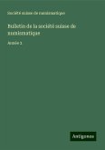 Bulletin de la société suisse de numismatique Bulletin de la société suisse de numismatique