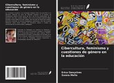 Cibercultura, feminismo y cuestiones de género en la educación