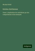 Soirées chrétiennes Soirées chrétiennes