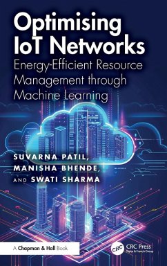 Cover Optimising IoT Networks