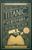The Titanic Survivors Book Club The Titanic Survivors Book Club