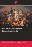 Luz de rua inteligente baseada em LoRa