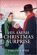 His Amish Christmas Surprise - Bild 1