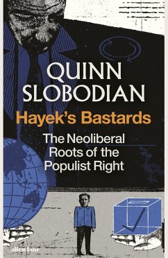 Cover Hayek's Bastards