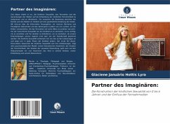 Cover Partner des Imaginären: