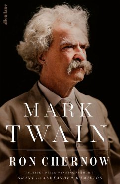Cover Mark Twain