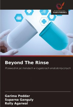 Cover Beyond The Rinse