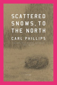 Scattered Snows, to the North - Phillips, Carl