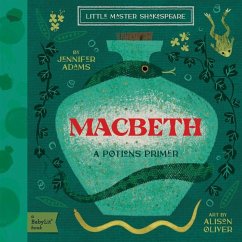 Cover Macbeth