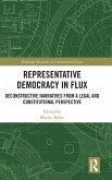 Representative Democracy in Flux
